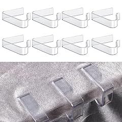 Luter 8pcs pince d'occasion  Livré partout en France