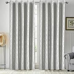 Hafaa blackout curtains for sale  Delivered anywhere in Ireland