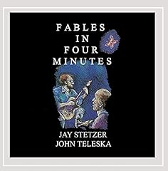 Fables four minutes d'occasion  Livré partout en France