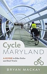 Cycle maryland guide for sale  Delivered anywhere in USA 