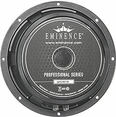 Eminence professional series for sale  Delivered anywhere in UK