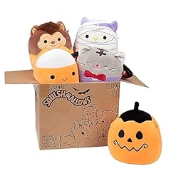 Squishmallows halloween plush for sale  Delivered anywhere in USA 