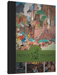 Prince valiant vol. for sale  Delivered anywhere in USA 