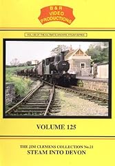 125 steam devon for sale  Delivered anywhere in UK