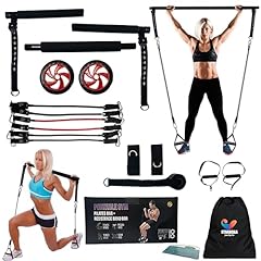 Strabella portable pilates for sale  Delivered anywhere in USA 