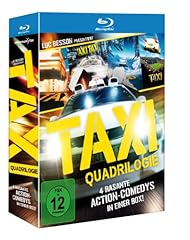 Taxi box blu d'occasion  Livré partout en France