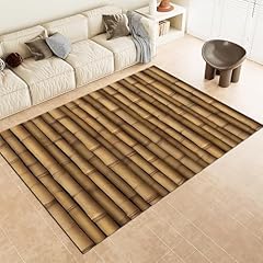 Brown bamboo raft for sale  Delivered anywhere in USA 
