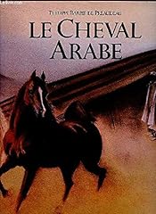Cheval arabe d'occasion  Livré partout en France