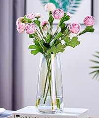 Aoderun glass vase for sale  Delivered anywhere in USA 