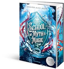 School myth magic gebraucht kaufen  Wird an jeden Ort in Deutschland