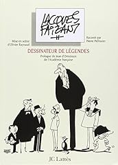 Jacques faizant dessinateur d'occasion  Livré partout en France