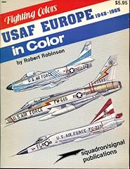 Usaf color 1948 for sale  Delivered anywhere in USA 