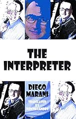 The interpreter d'occasion  Livré partout en France