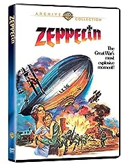 Zeppelin d'occasion  Livré partout en France