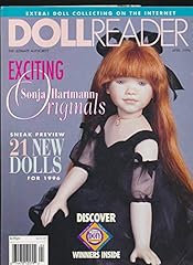 Doll reader sonja for sale  Delivered anywhere in USA 