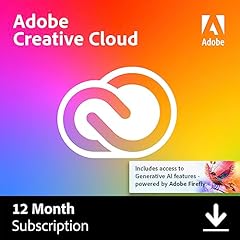 Adobe creative cloud for sale  Delivered anywhere in Ireland