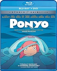 Ponyo for sale  Delivered anywhere in USA 