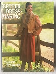 Better dressmaking d'occasion  Livré partout en Belgiqu