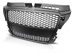 Calandra grill audi usato  Spedito ovunque in Italia 