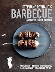 Stephane reynaud barbecue for sale  Delivered anywhere in UK