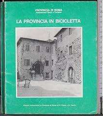 Provincia roma. provincia usato  Spedito ovunque in Italia 