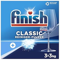 Finish classic reiniger gebraucht kaufen  Wird an jeden Ort in Deutschland