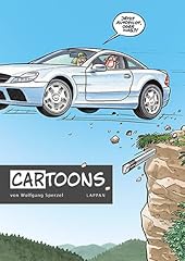 Cartoons gebraucht kaufen  Wird an jeden Ort in Deutschland