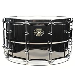 Ludwig 8x14 black for sale  Delivered anywhere in Canada