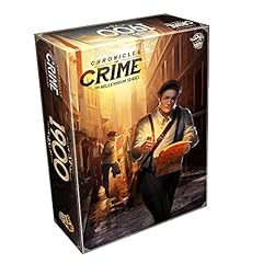 Chronicles crime millennium for sale  Delivered anywhere in USA 