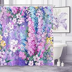 Baynook purple floral for sale  Delivered anywhere in USA 