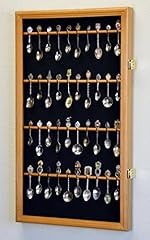 Larger spoon display for sale  Delivered anywhere in USA 