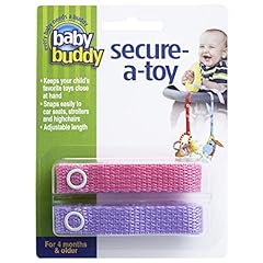 Baby buddy secure for sale  Delivered anywhere in USA 