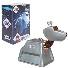 Doctor 9 bobble for sale  Delivered anywhere in UK