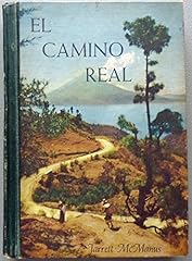 Camino real mcmanus for sale  Delivered anywhere in USA 