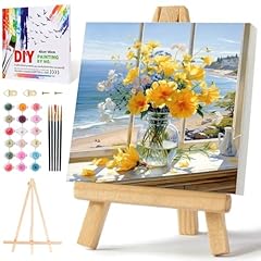Prasio framed paint for sale  Delivered anywhere in USA 