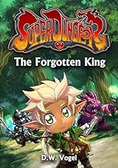 Forgotten king volume for sale  Delivered anywhere in UK