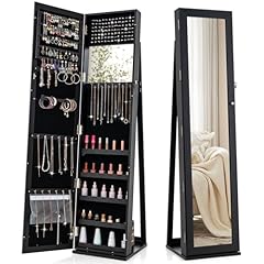 Costway armoire bijoux d'occasion  Livré partout en France