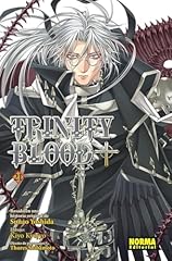 Trinity blood usato  Spedito ovunque in Italia 