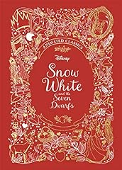 Snow white the usato  Spedito ovunque in Italia 