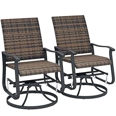 Outsunny patio glider for sale  Delivered anywhere in USA 