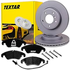 Textar bremsscheiben 345mm gebraucht kaufen  Wird an jeden Ort in Deutschland