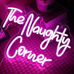 Led the naughty gebraucht kaufen  Wird an jeden Ort in Deutschland