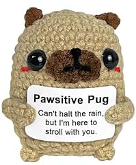 Krinisou pug gifts for sale  Delivered anywhere in USA 