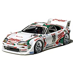 Tamiya 24163 castrol d'occasion  Livré partout en France