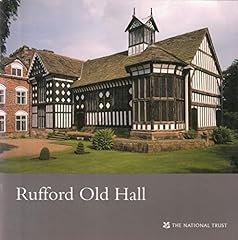 Rufford old hall for sale  Delivered anywhere in UK