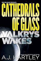 Cathedrals glass valkrys for sale  Delivered anywhere in UK