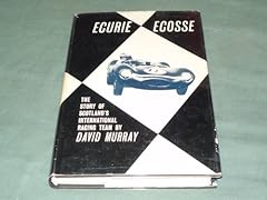 Ecurie ecosse story for sale  Delivered anywhere in UK