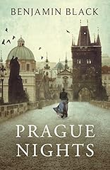 Prague nights benjamin d'occasion  Livré partout en Belgiqu