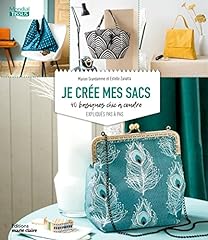 Crée sacs basiques d'occasion  Livré partout en France