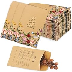 Fysuimu 100pcs wildflower for sale  Delivered anywhere in USA 